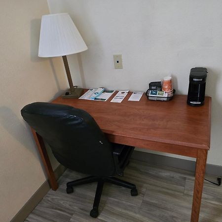Quality Inn Durand I-69 Ngoại thất bức ảnh