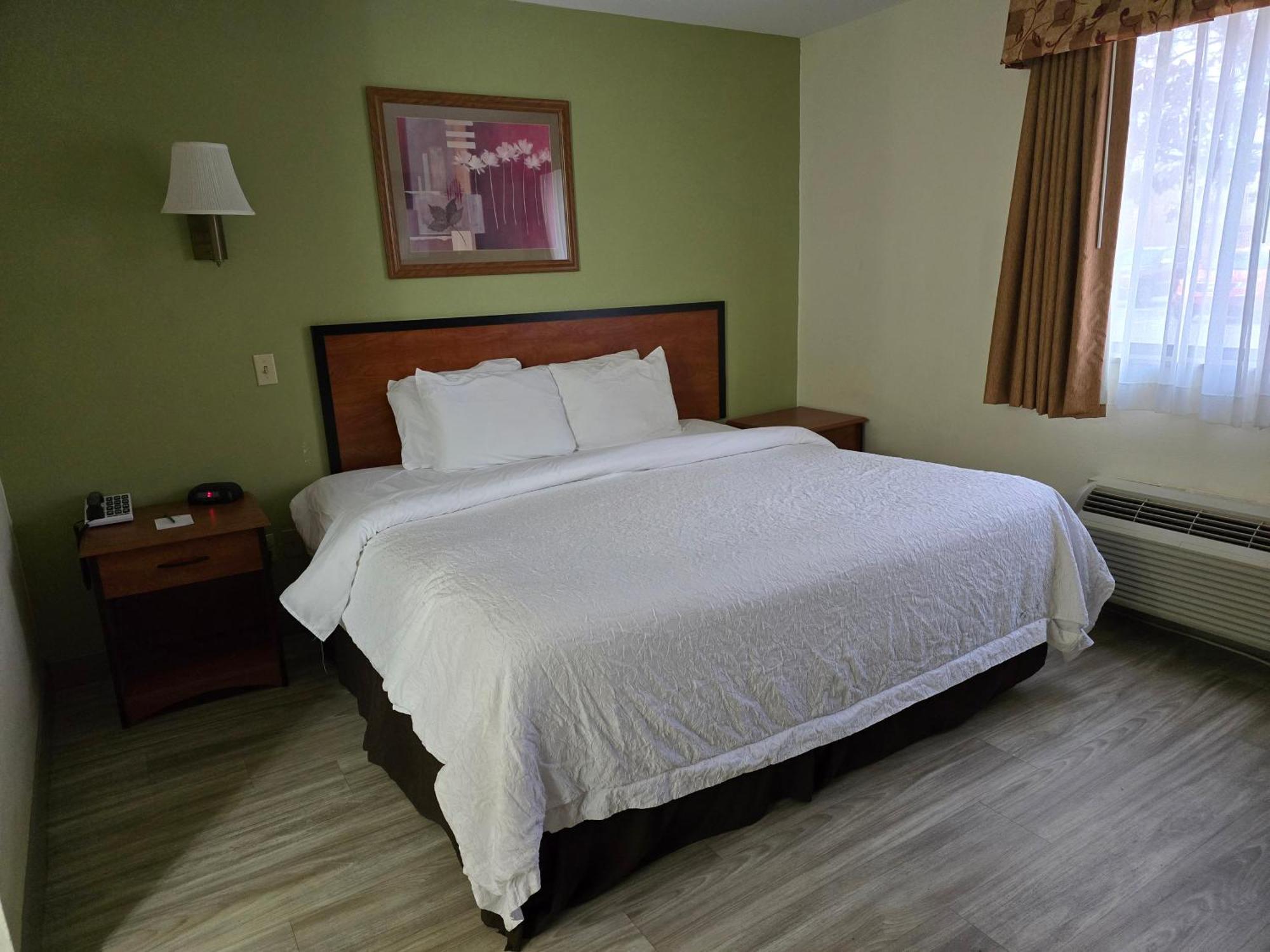Quality Inn Durand I-69 Ngoại thất bức ảnh