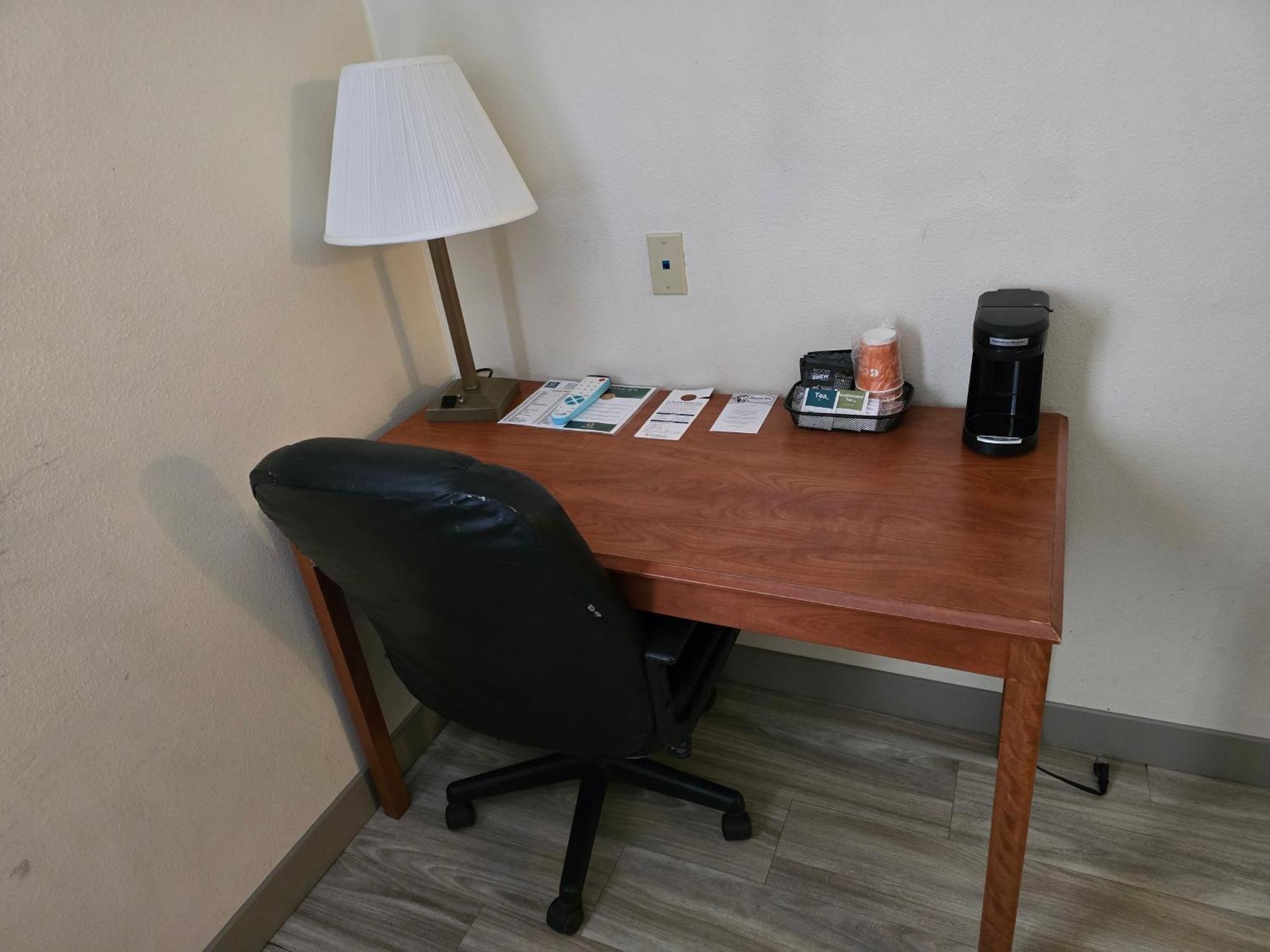 Quality Inn Durand I-69 Ngoại thất bức ảnh