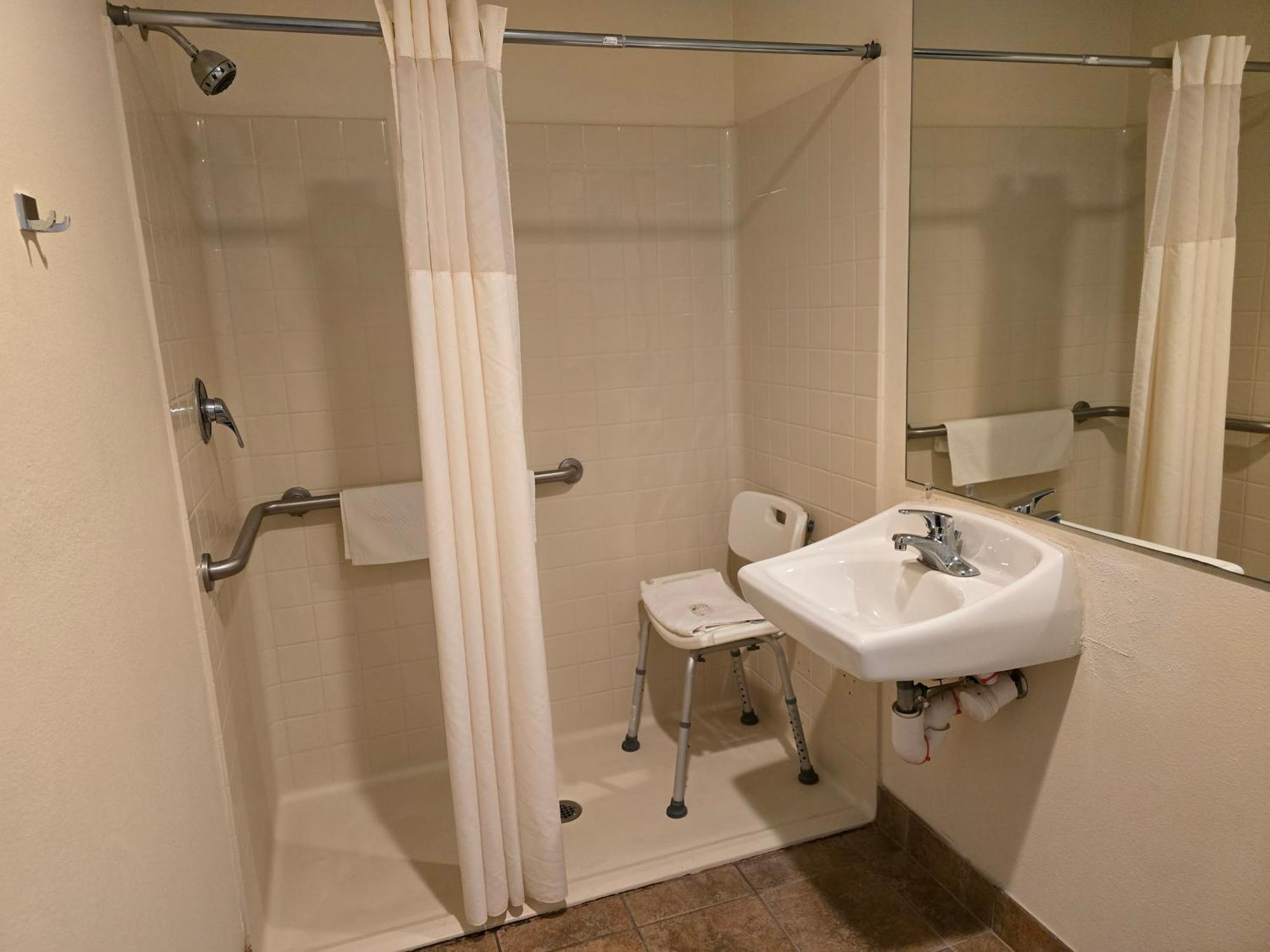 Quality Inn Durand I-69 Ngoại thất bức ảnh