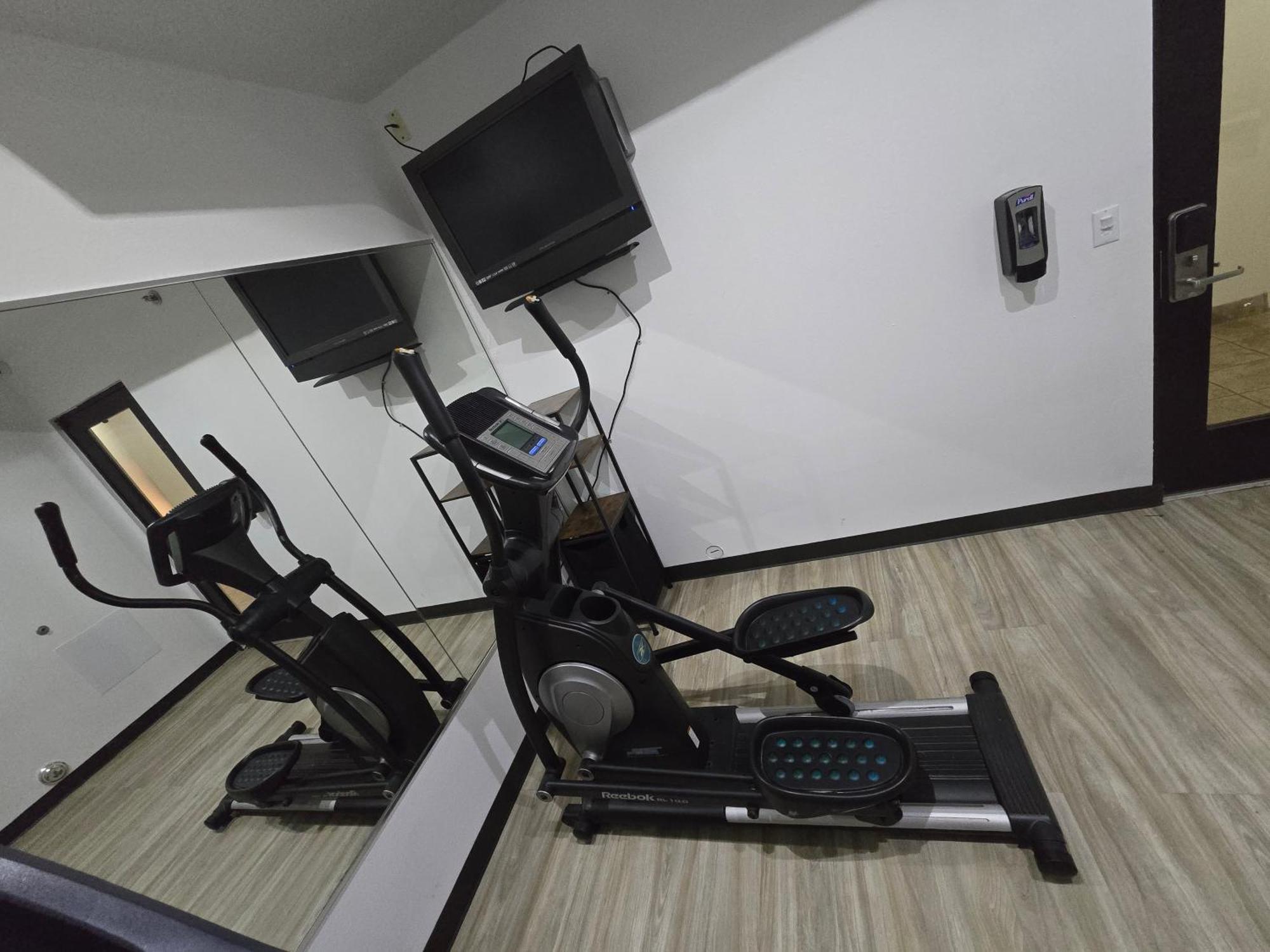 Quality Inn Durand I-69 Ngoại thất bức ảnh