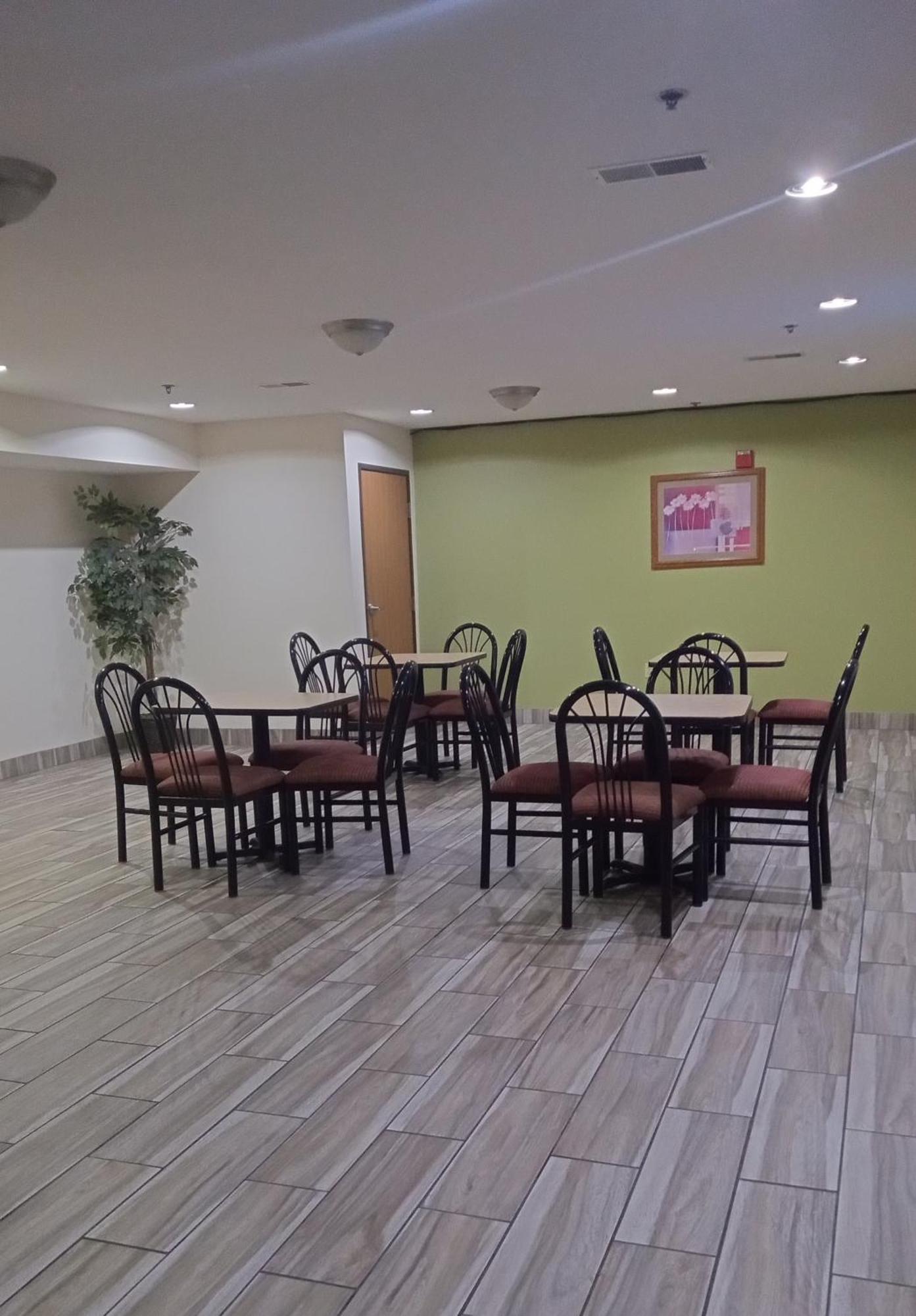 Quality Inn Durand I-69 Ngoại thất bức ảnh