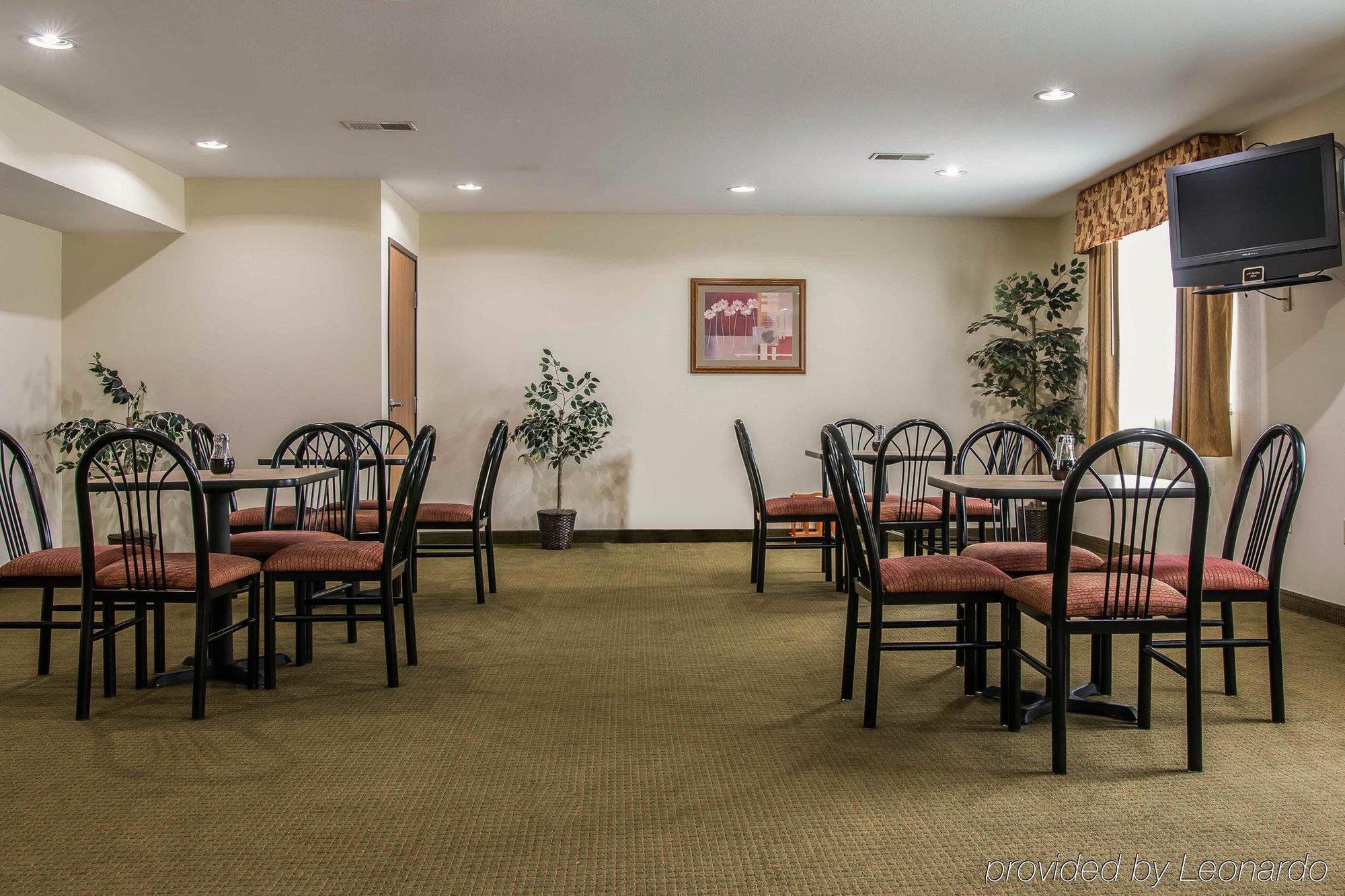 Quality Inn Durand I-69 Ngoại thất bức ảnh